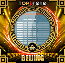 PREDIKSI TOGEL TOTO-BEIJING 07 FEB 2026 TOP1TOTO