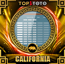 PREDIKSI TOGEL CALIFORNIA 07 FEB 2026 TOP1TOTO