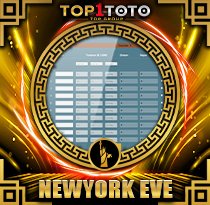 PREDIKSI TOGEL NEWYORK-EVE 06 FEB 2026 TOP1TOTO