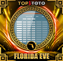PREDIKSI TOGEL FLORIDA-EVE 06 FEB 2026 TOP1TOTO