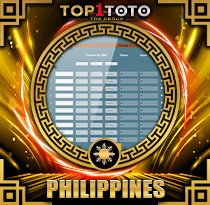 PREDIKSI TOGEL PHILIPPINES 07 FEB 2026 TOP1TOTO