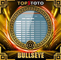 PREDIKSI TOGEL BULLSEYE 07 FEB 2026 TOP1TOTO